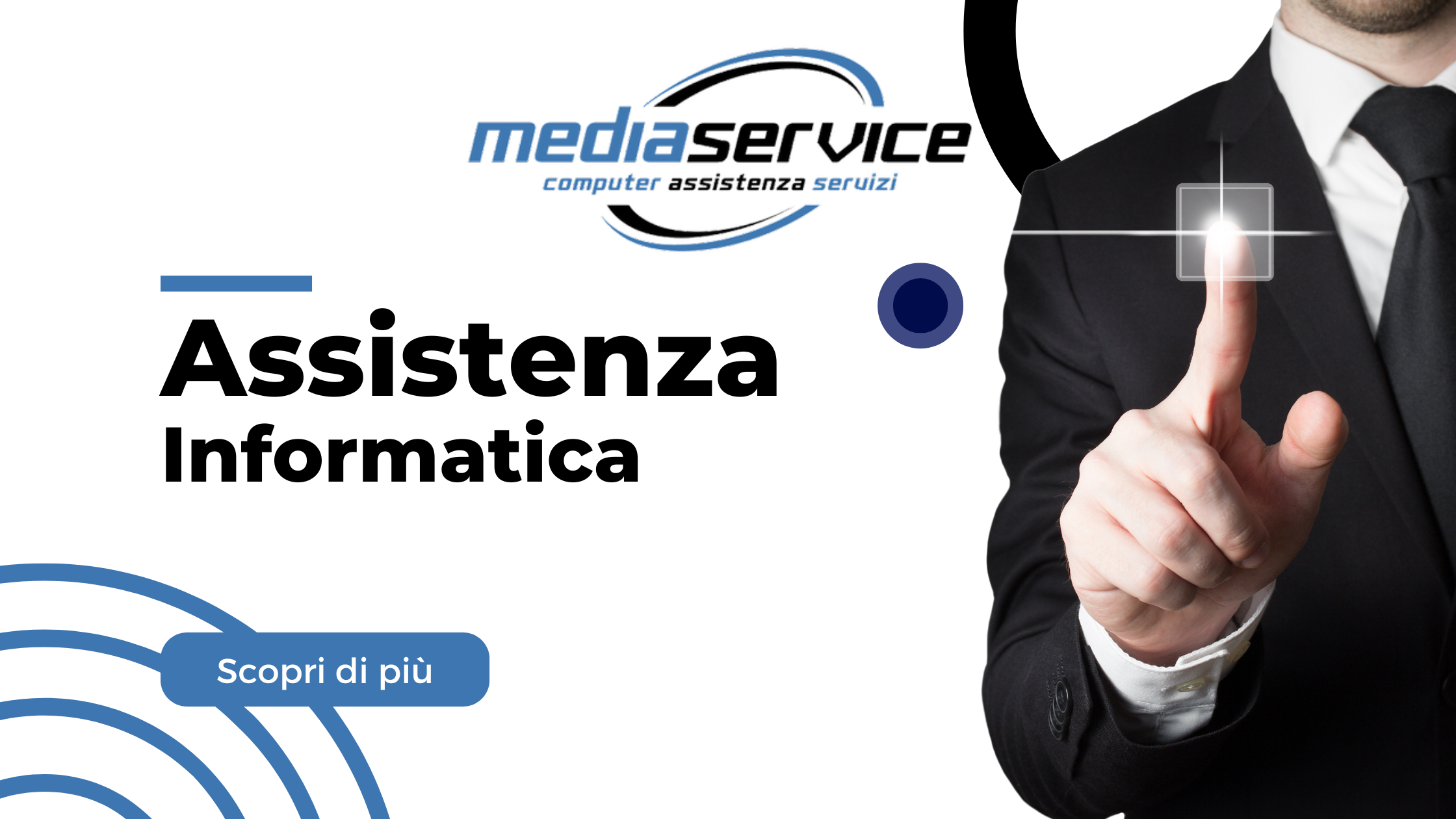 Assistenza Informatica Benevento